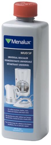 Универсальный очиститель накипи Menalux MUD5R