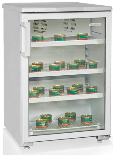 Холодильная витрина Бирюса 154 Е