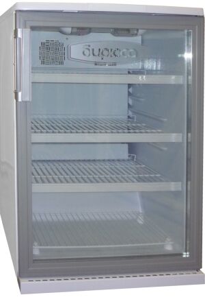 Холодильная витрина Бирюса 154 EKSN