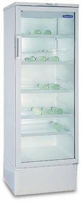 Холодильная витрина Бирюса 310 E