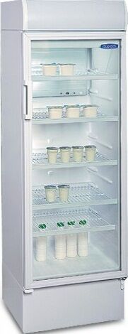 Холодильная витрина Бирюса 310EP