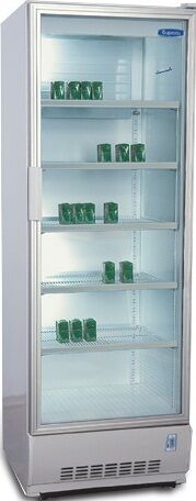 Холодильная витрина Бирюса 460Н-1