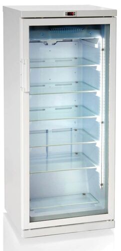 Холодильная витрина Бирюса 235 KSSN