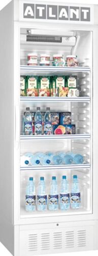Холодильная витрина Атлант ХТ-1000-000