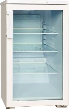 Холодильная витрина Бирюса 102