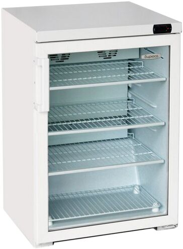 Холодильная витрина Бирюса 154DN