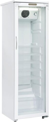 Холодильная витрина Саратов 504-02 белый