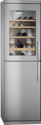 Холодильник Aeg SCE72716TM