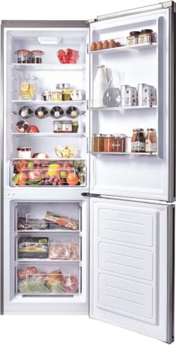 Холодильник Candy CKBF 6180SRU
