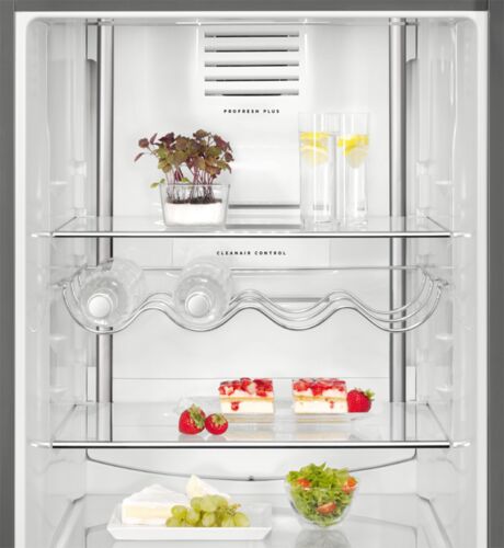 Холодильник Aeg RCB63326OW