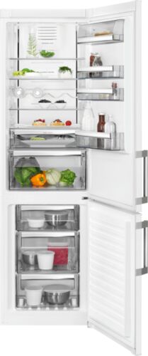 Холодильник Aeg RCB63726OW