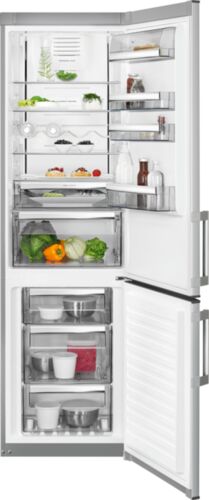 Холодильник Aeg RCB63726OX