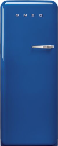 Холодильник Smeg FAB28LBL1