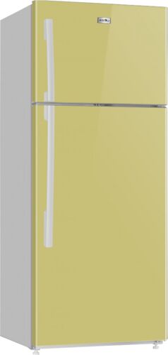 Холодильник Ascoli ADFRY510W