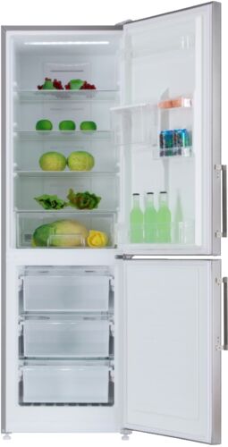Холодильник Ascoli ADRFB375WE