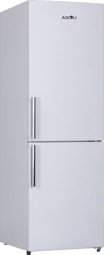 Холодильник Ascoli ADRFW340WE