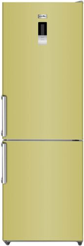 Холодильник Ascoli ADRFY375WE