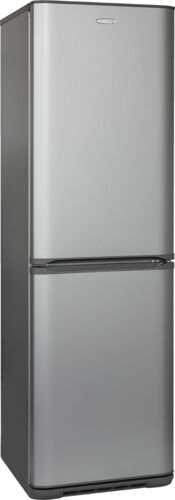Холодильник Бирюса M 340NF
