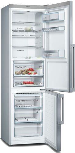 Холодильник Bosch KGF39PI3OR