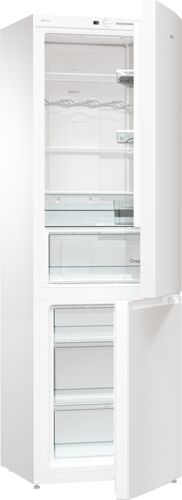 Холодильник Gorenje NRK6191GHW4