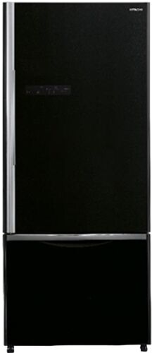 Холодильник Hitachi R-B572PU7GBK