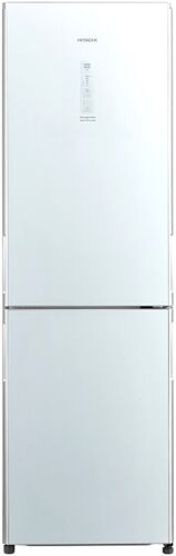 Холодильник Hitachi R-BG410 PU6X GPW