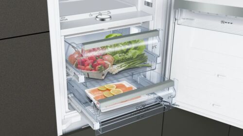 Холодильник Neff KI8865D20R