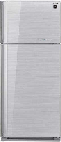 Холодильник Sharp SJGV58ASL