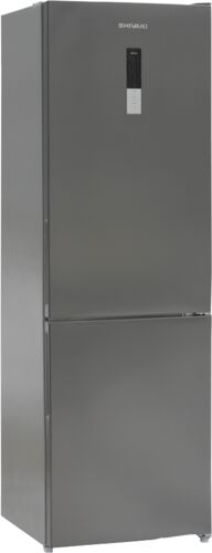 Холодильник Shivaki BMR-1852DNFX