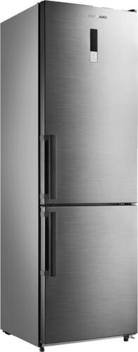 Холодильник Shivaki BMR-1881DNFX