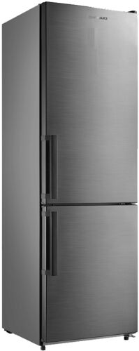 Холодильник Shivaki BMR-1883NFX