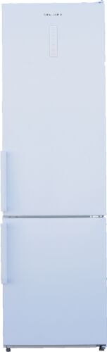 Холодильник Shivaki BMR-2013DNFW