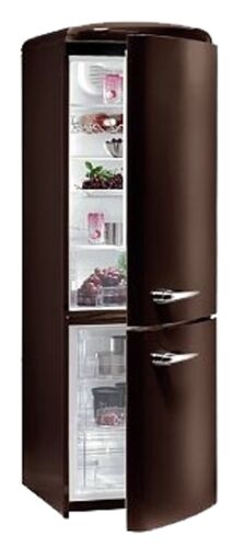 Холодильник Rosenlew RC 312 Chocolate