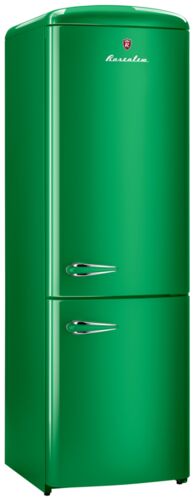 Холодильник Rosenlew RC 312 Emerald Green