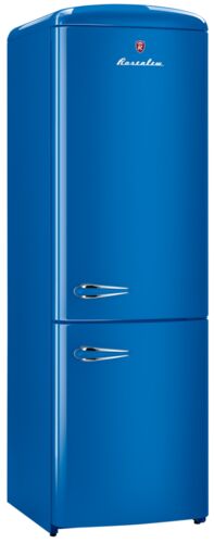 Холодильник Rosenlew RC 312 Lasurite Blue