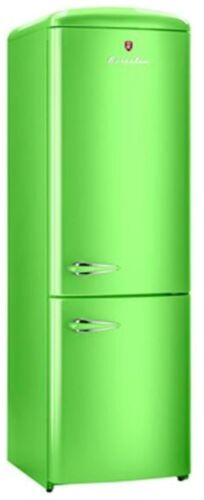 Холодильник Rosenlew RC 312 Pomelo Green