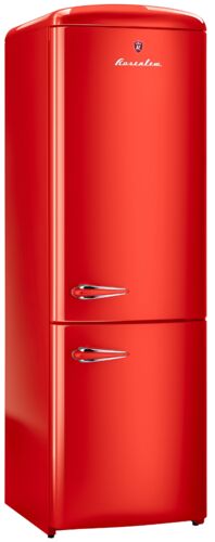 Холодильник Rosenlew RC 312 Ruby Red
