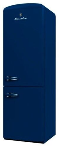 Холодильник Rosenlew RC 312 Sapphire Blue