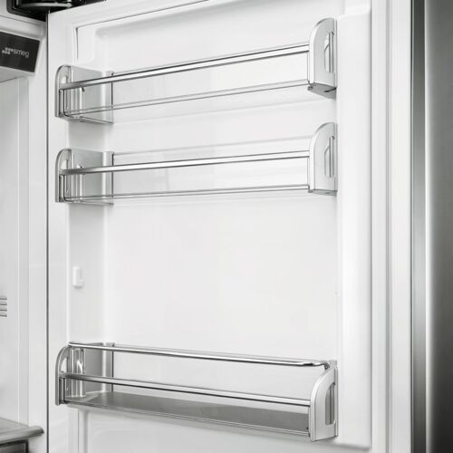 Холодильник Smeg RF376RSIX