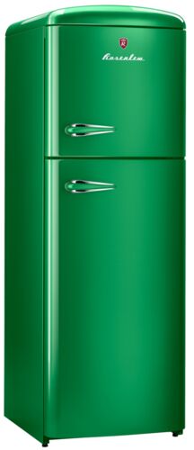 Холодильник Rosenlew RT 291 Emerald Green