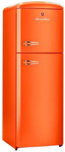Холодильник Rosenlew RT 291 Kumkuat Orange