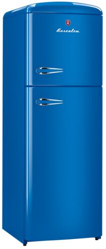 Холодильник Rosenlew RT 291 Lasurite Blue