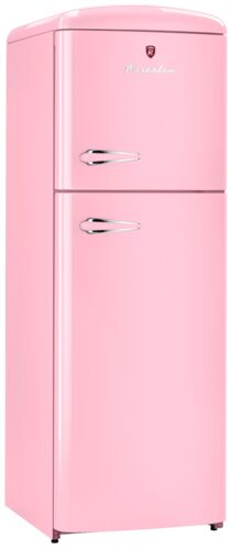 Холодильник Rosenlew RT 291 Plush Pink