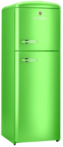 Холодильник Rosenlew RT 291 Pomelo Green