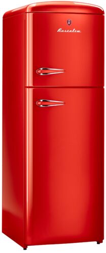 Холодильник Rosenlew RT 291 Ruby Red