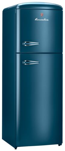 Холодильник Rosenlew RT 291 Sapphire Blue