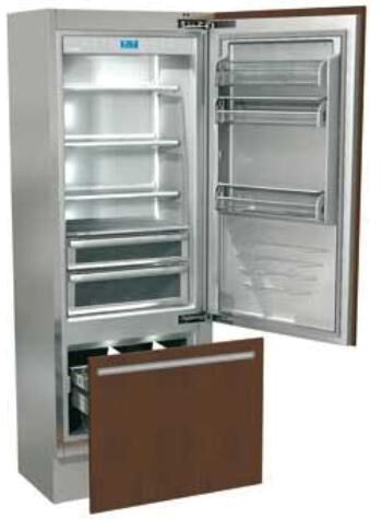 Холодильник Fhiaba S7490TST3/6i