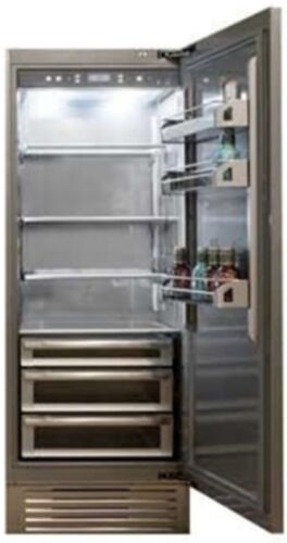 Холодильник Fhiaba S8990FR6