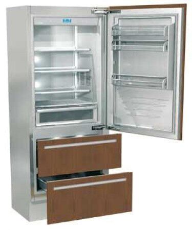 Холодильник Fhiaba S8990THT3/6i