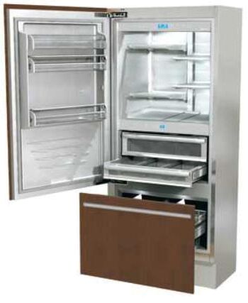 Холодильник Fhiaba S8991TST3
